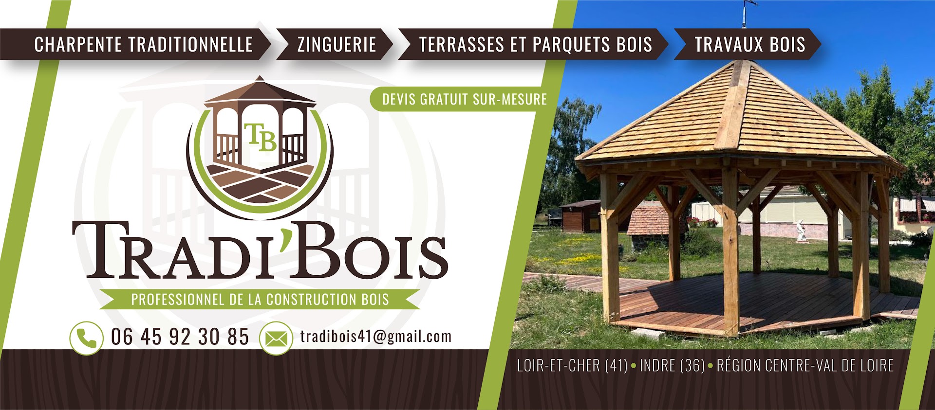 Tradi'Bois — Photos 7