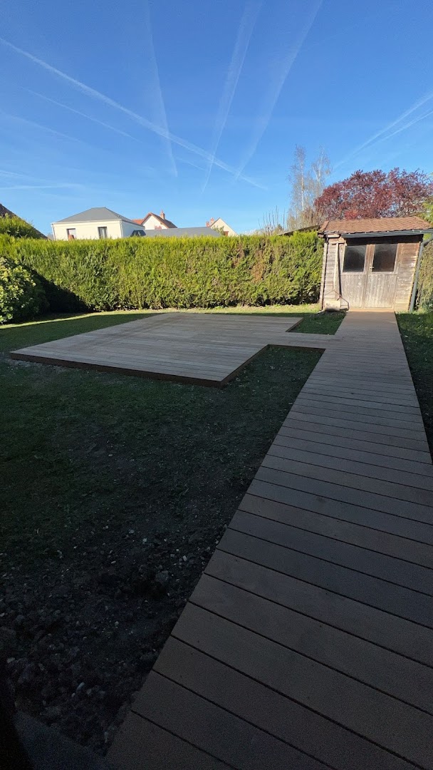 Tradi'Bois — Photos 8