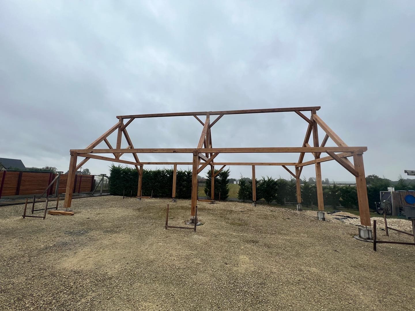 Tradi'Bois — Photos 4