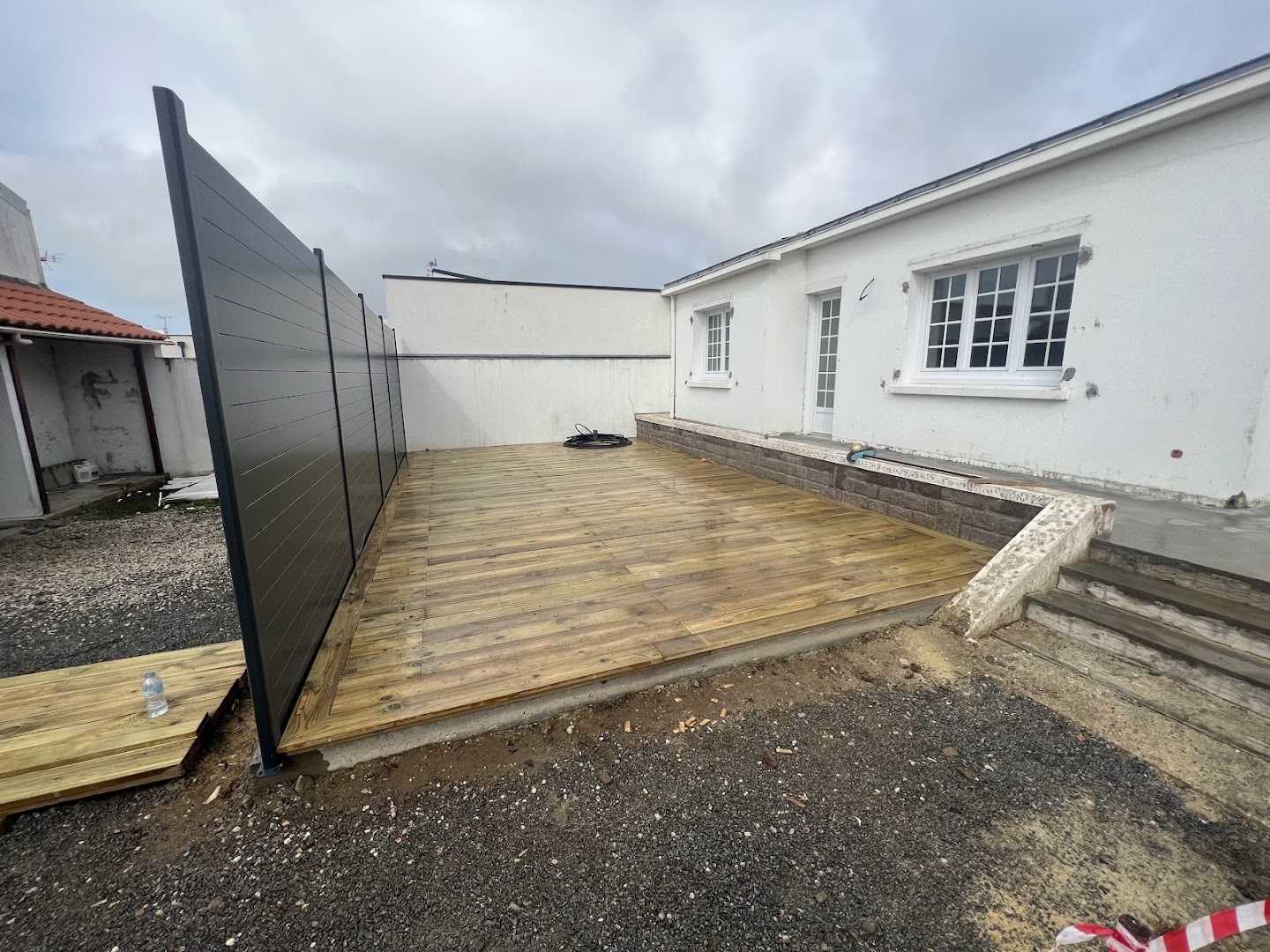 Tradi'Bois — Photos 1